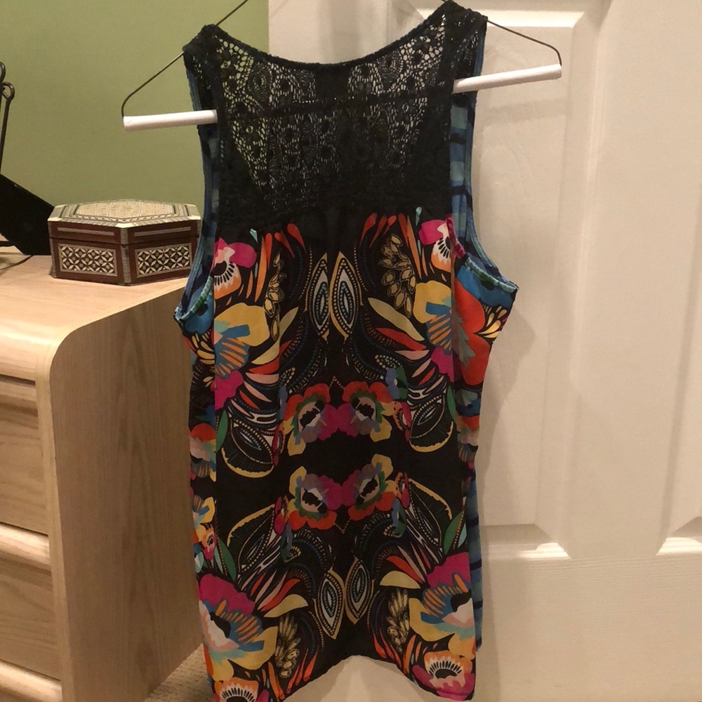 Patterned shirt - Picture 2 of 3